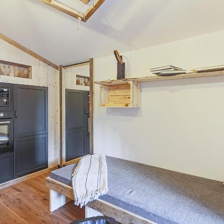 Klein Und Fein Wohnen Om Apartment มิทเทอร์ซิลล์ ภายนอก รูปภาพ